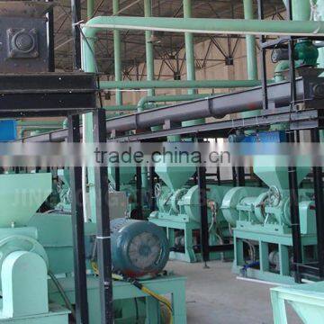 China Superior Durable Scrap Rubber Grinder photo-6