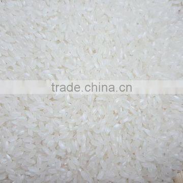 Medium Grain White Rice, 5% Broken