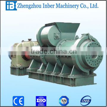 screw extruder for coal and charcoal briquette