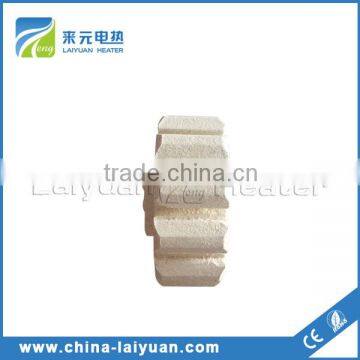 High Temperature Resistance Ceramic Parts