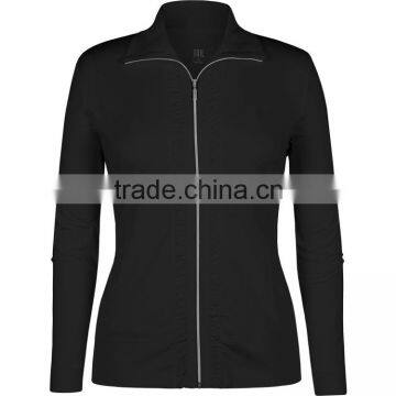 new 2016 apparel new product winter clothing sexy windbreaker jacket women Women's Bianca Golf Jacket