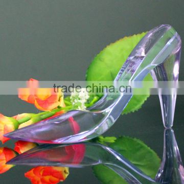 crystal glass fancy gift items