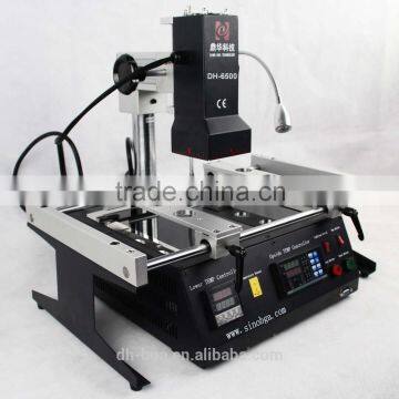 Dinghua DH-6500 High Success Laptop Repair Machine Bga Rework Station,bga Welding Equipment photo-6