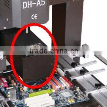 automatic Welding BGA machine DINGHUA DH-A5 rework chipset for laptop,xobox 36 and mobile