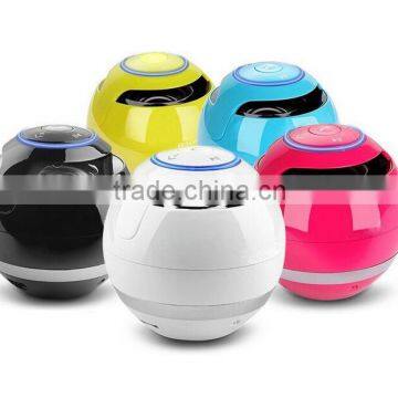 2016 new bluetooth speakers mini portable wireless bluetooth speaker