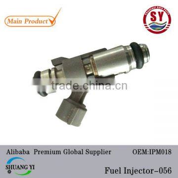 One hole Fuel Injector Nozzle IPM018 use for Chery QQ 0.8m