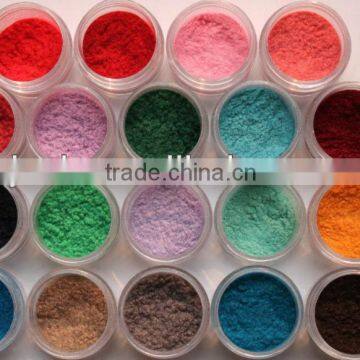 flocking powder/Nylon flocking powder