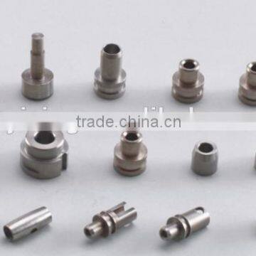 Vertical 3-AXIS CNC Lathe ZG540 High Precision High Speed CNC Machining Center VMC540 photo-3