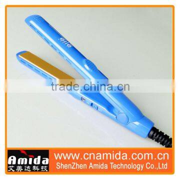 ultrasonic infrared hair care straighteners