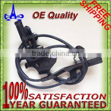 8954302120 89543-02120 Front Wheel ABS Sensor For Toyota Corolla 2007 2013