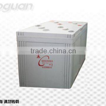 Long Life 12V1200ah/1500ah/2000ah/3000ah UPS AGM Battery With 3years Guarantee photo-2