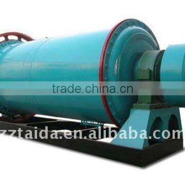 dry type globe mill with competitive price