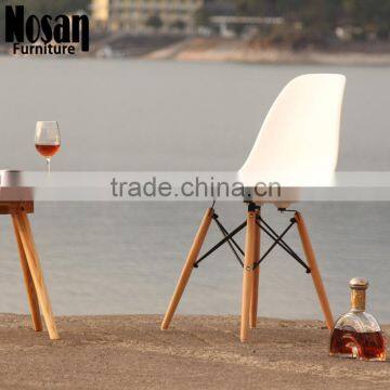 Wholesale Made in China Factory Price Famous Design z Dining Chair photo-3