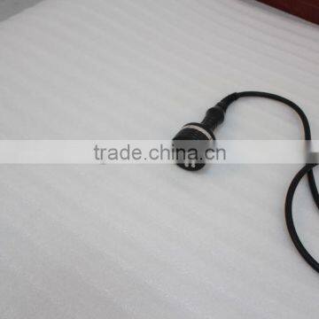 HOT RECOMMENDED 2015 !!! Tripolar Vacuum Cavitation Ultrasonic Weight Loss Machine photo-3