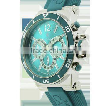 Calgary Watches Monterosso Blue Turquoise Riomaggiore Luxury photo-2