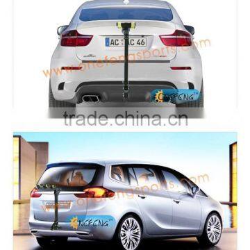 Mounted Bicycle Rack Bike Carrier photo-2