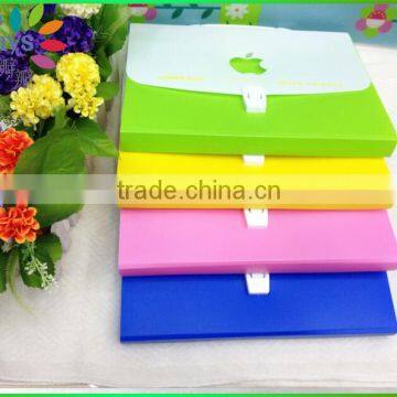 Lever Arch File