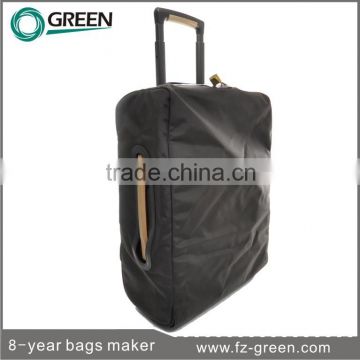 420D material folding spandex luggage cover high quality