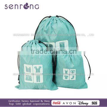 custom all kinds of packing cubes/Travel Cube Organizer travel bag on wheels