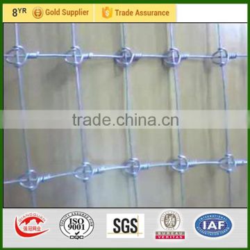 Anping factory Deer fence deer fence net