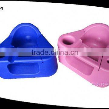 China Foam Factory Bright Polyurethane Foam Cushion photo-4