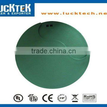 Floor Grommet ABS Plastic