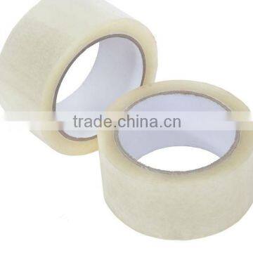 BOPP PACKING TAPE ( CLEAR & BROWN ) photo-3