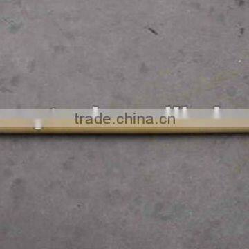 different types of shovel handles