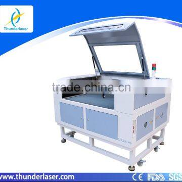 Laser cuttter price mars90 laser cutting and engraving machine for making office decorations