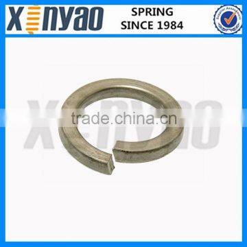 High quality metal lock disc spring