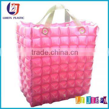 PVC Bag,Beach Bag,Inflatable PVC Bag,Shopping Bag,PVC Cosmetic Bag