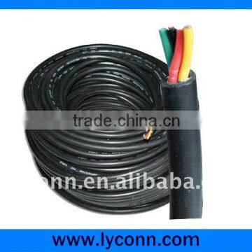 RV RVV RVVP RVB RVVB PVC Insulated Power Cable