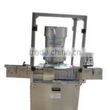 Automatic twelve Head Vial PP / Flipp-Off Capping Machine