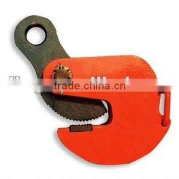 Reversal lifting clamps DFQ type