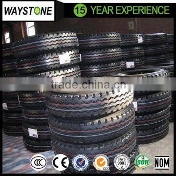 Radial truck tire manufacturer 11r22.5 truck tires for sale