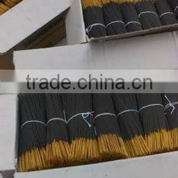Charcoal Material and Stick Incense Type Raw Agarbatti photo-2