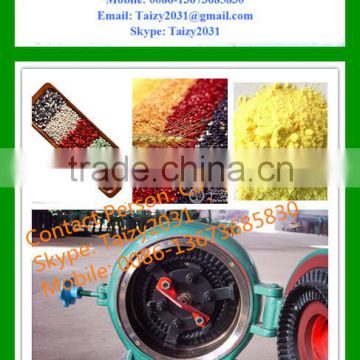 High quality ereals crusher machine 008613673685830 with CE