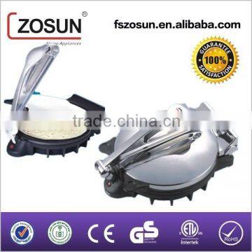 ZS-301 Household Price Tortilla Maker/Rotimatic Roti Maker/1000W