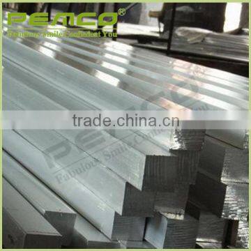 Factory Wholesale Price 201 304 316 316l 310s 410 420 430 Round Stainless Steel Bar photo-5