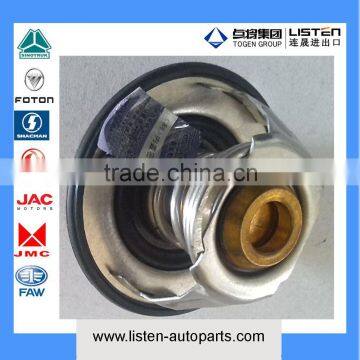 China Manufacturer ISDE Diesel Engine Dongfeng DCEC Thermostat C5256423 photo-3