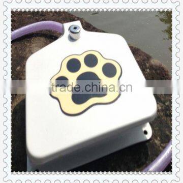 best selling hot chinese products pet water fountain for dogs and cats JF-008