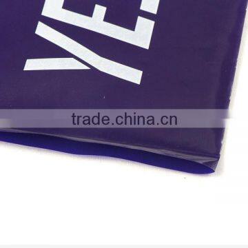 Retail pe ,po Plastic Die Cut Bag Manufacturers in China/pe Plastic Shopping Bag photo-4