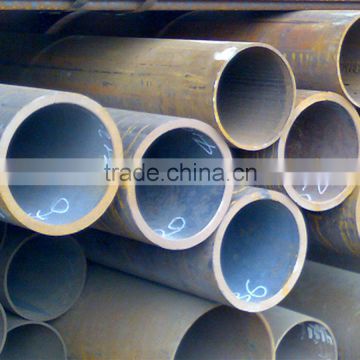 DIN1626 carbon steel pipe for high-pressure boiler