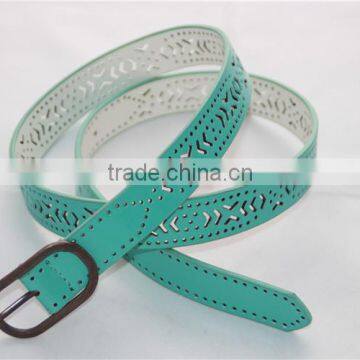 Hollow Belt for Women photo-2
