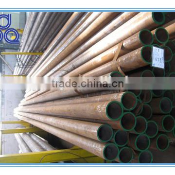 High quality astm a210 carbon seamless steel pipe