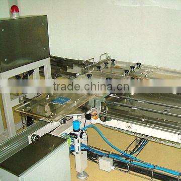 Wafer Cutting Machine