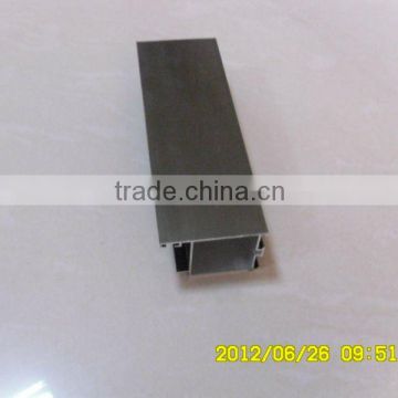 Aluminium extrusion frame profile