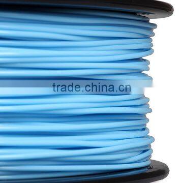 ABS Filament Production Line for 3d Printing Light Blue photo-4