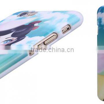 Hard Rubber Cell Phone Case for Iphone,china Supplier Wholesale Cell Phone Case photo-4