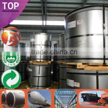 Various Sizes hot dipped galvanized steel coil Hot Sale galvanized sheet price per meter